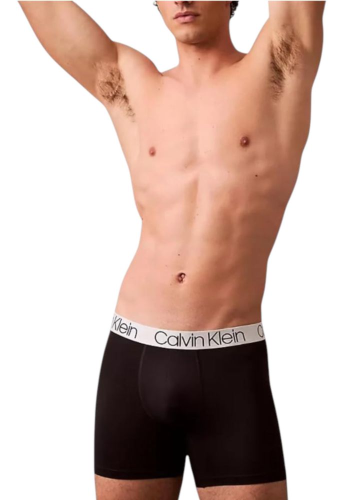 Boxer Calvin Klein de Microfibra Hombre