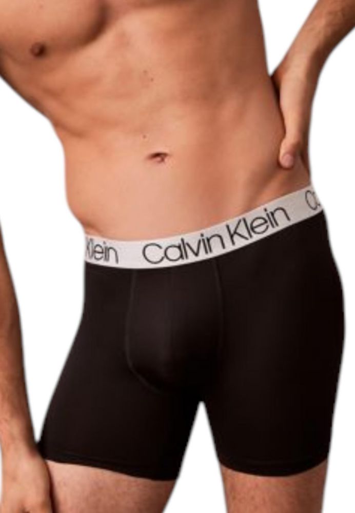 Boxer Calvin Klein de Microfibra Hombre
