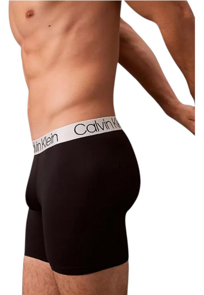 Boxer Calvin Klein de Microfibra Hombre