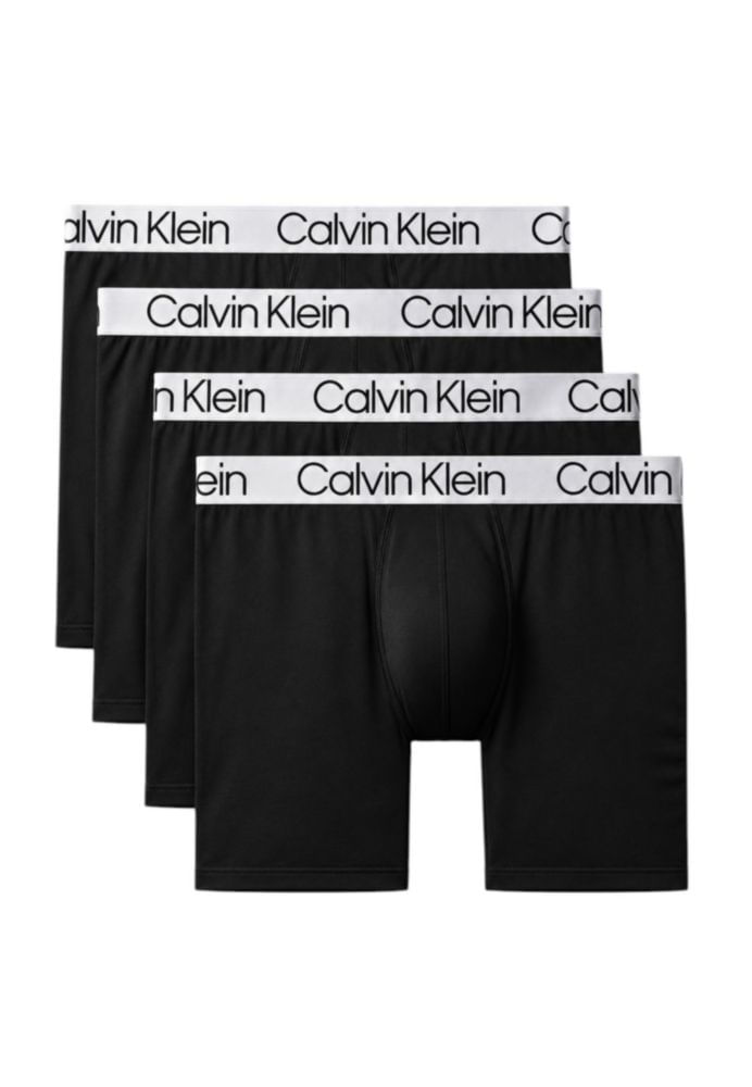 Boxer Calvin Klein de Microfibra Hombre