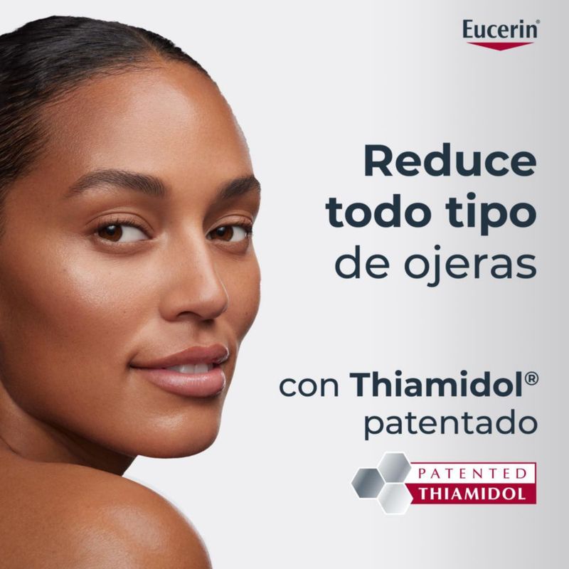 Eucerin Anti Pigment Crema Contorno de Ojos 15ml