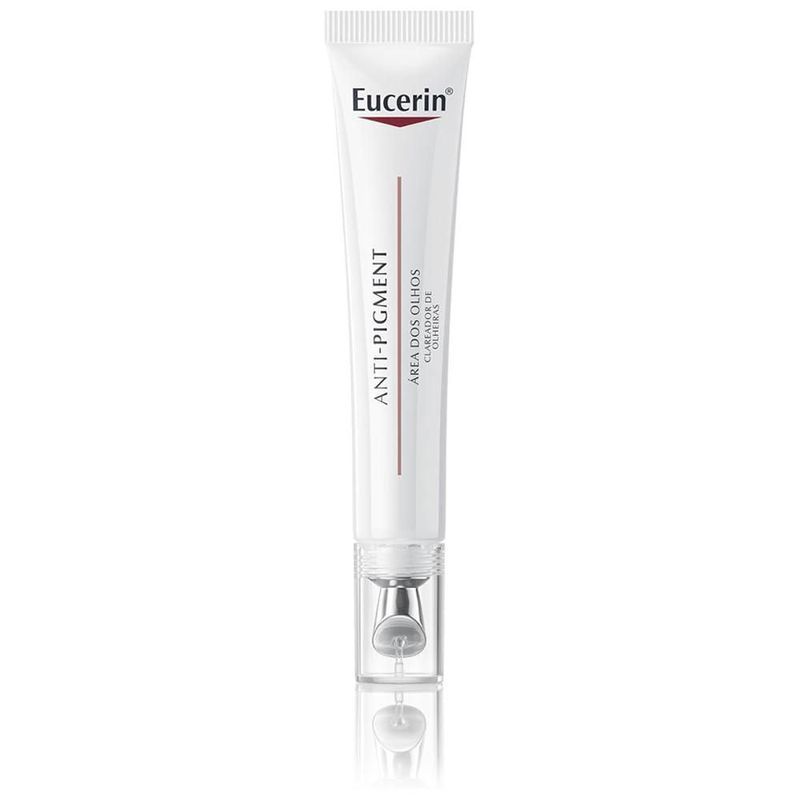 Eucerin Anti Pigment Crema Contorno de Ojos 15ml