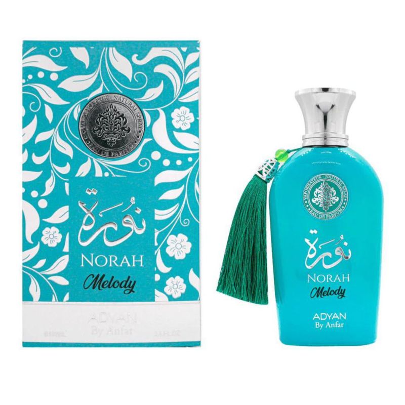 Perfume ADYAN de Anfar NORAH Melody Eau de Parfum para mujer