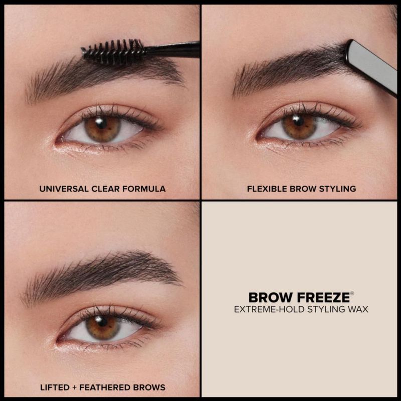 Cera para cejas Anastasia Beverly Hills Brow Freeze 30 ml