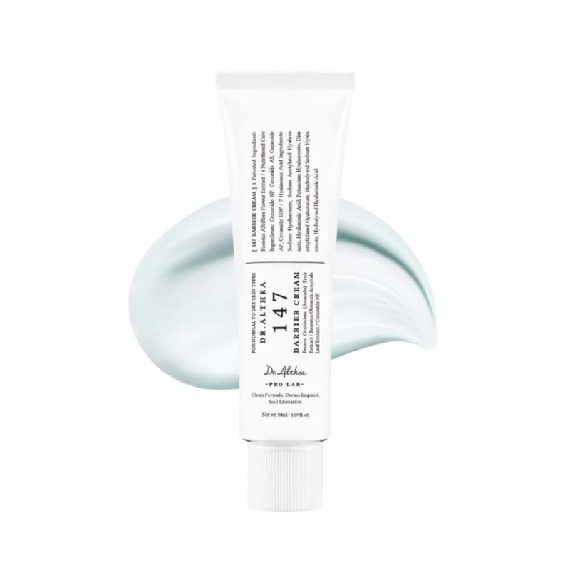 Dr Althea 147 Barrier Cream Hidratante para Todas las Pieles 50ml