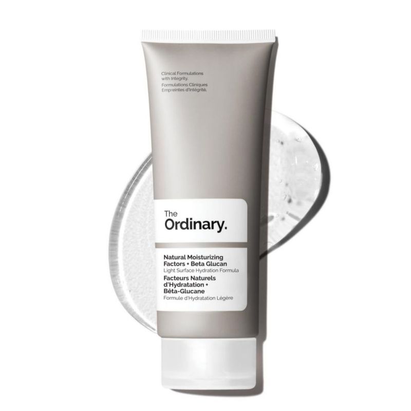 Hidratante Gel The Ordinary Beta Glucan 100ml