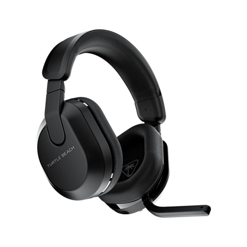 Auriculares para juegos Turtle Beach Stealth 600 Gen 3 inalámbricos negros