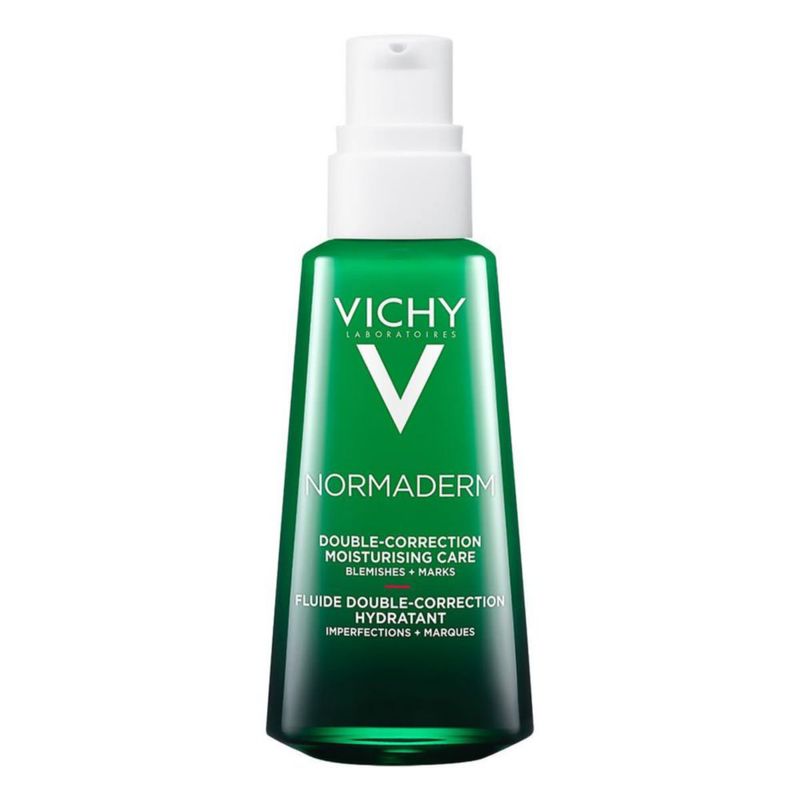 Vichy Normaderm Doble Corrección Anti imperfecciones Dermatológico
