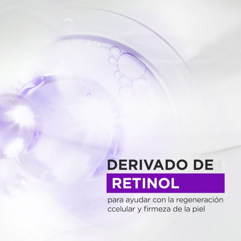 L Oreal Paris Crema Anti Arrugas Hidra Total 5 Con Retinol 50ml