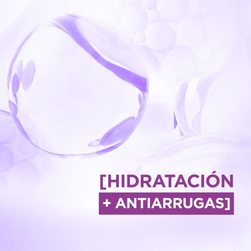 L Oréal Paris Hidra Total 5 Crema Humectante Anti Arrugas 50 ml