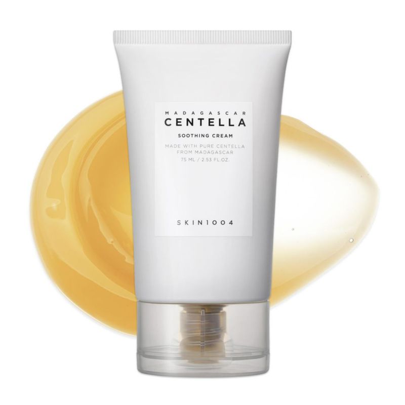 Crema Hidratante Skin1004 Madagascar Centella 2 53 oz