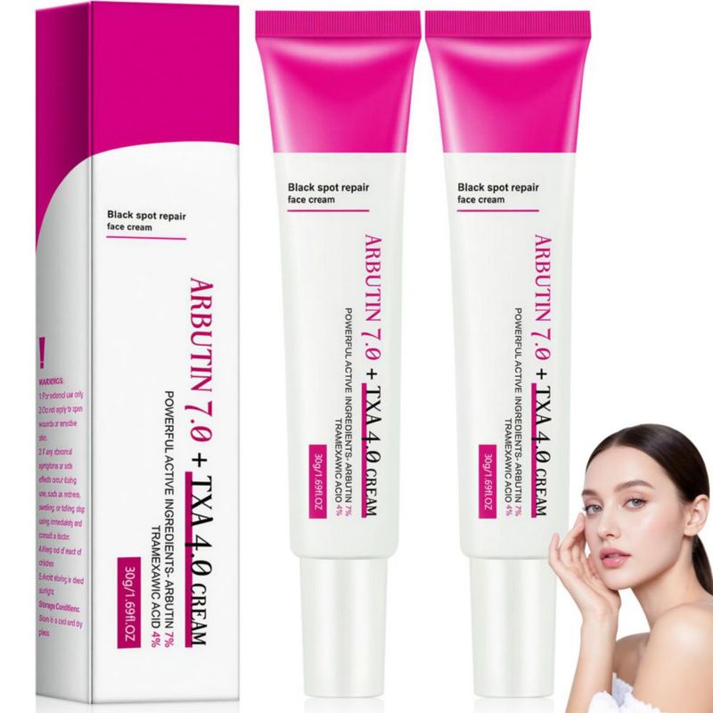 Cremas De Manchas Faciales FSHNSH 7 0 TXA 4 0 Crema Facial Hidratante
