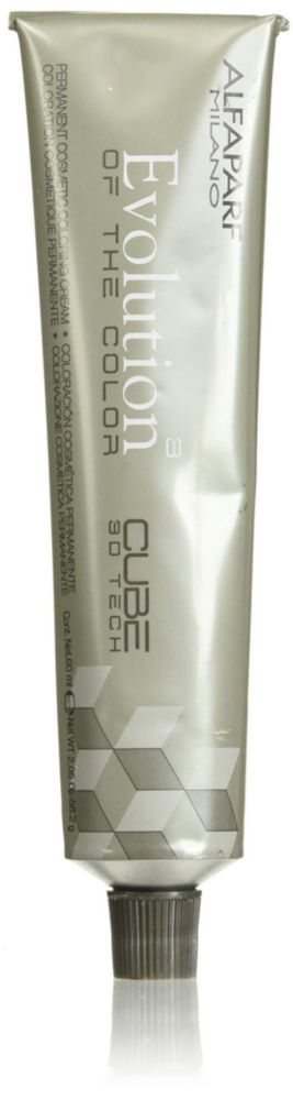 Alfaparf 8Ni Rubio Claro Intenso Crema 68g