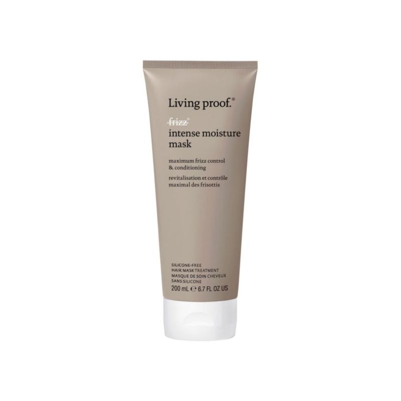 Mascarilla capilar Living Proof No Frizz Intense Moisture Mask