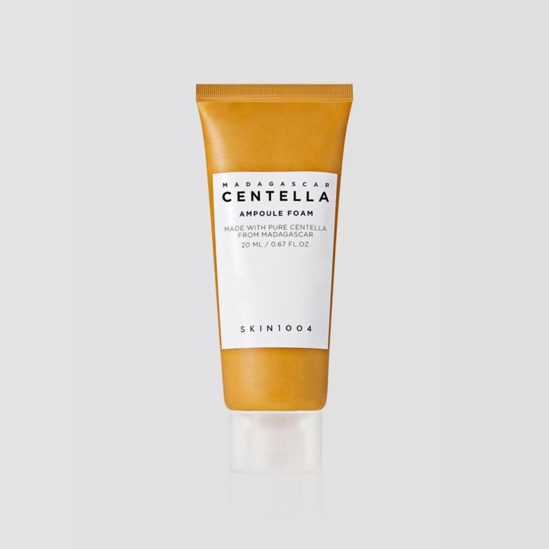 SKIN1004 Madagascar Centella Ampoule Foam 20ml
