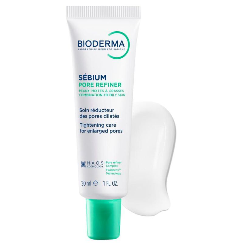 Bioderma Sébium Pore Refiner Cream 30 ml