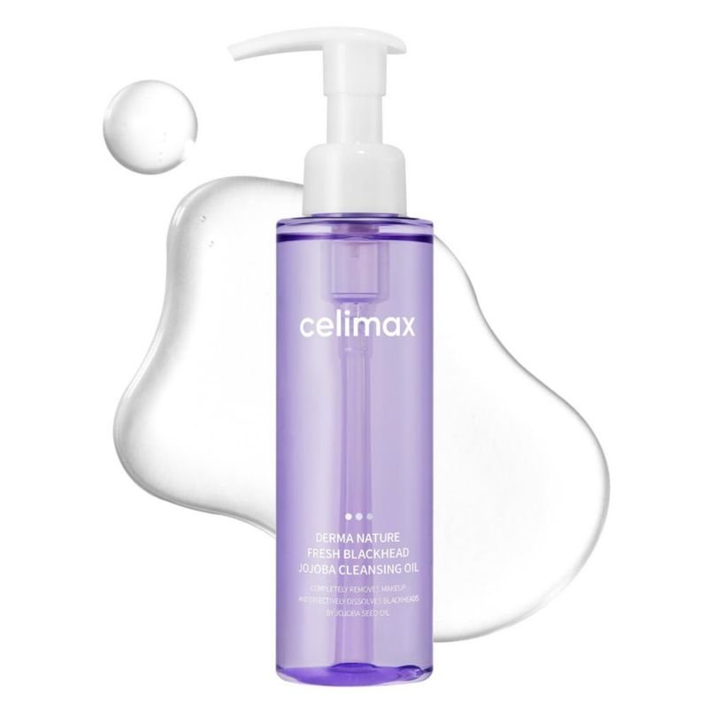 CELIMAX Aceite Limpiador Facial 150ml Jojoba