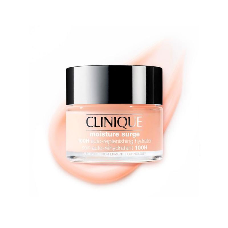 Clinique Moisture Surge 100H Crema Hidratante en Gel Ácido