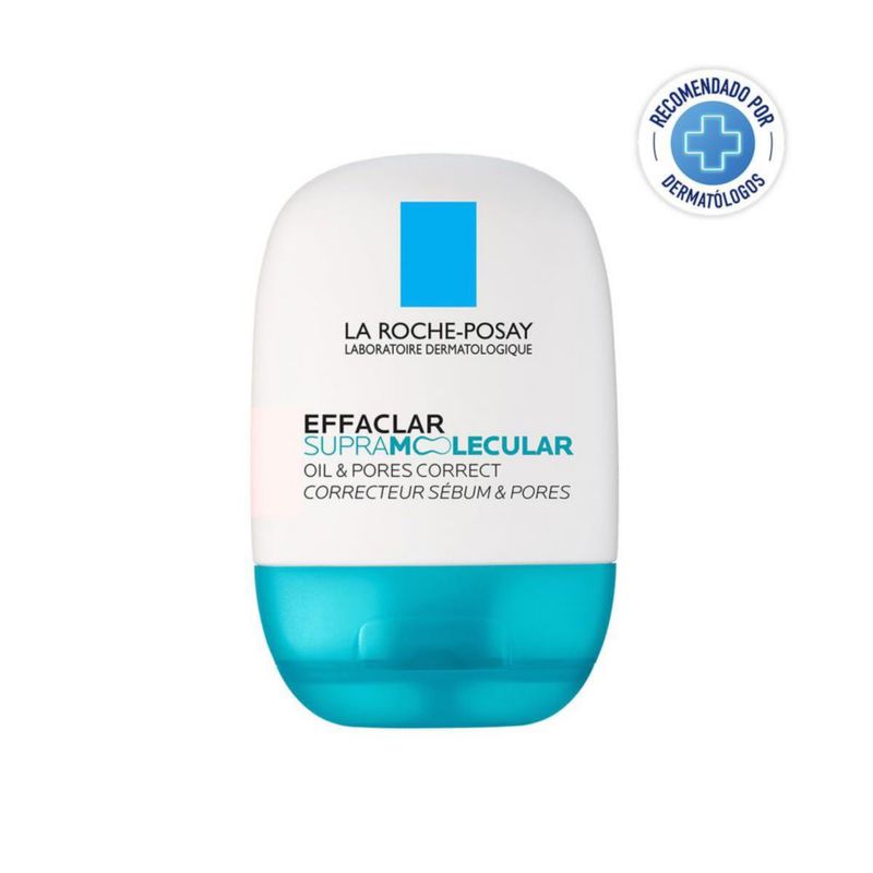La Roche Posay Effaclar Supramolecular Corrector para Poros y Sebo