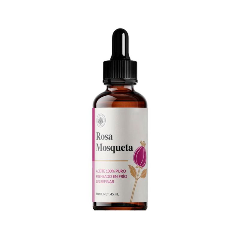 Árbora Aceite Rosa Mosqueta Puro Anti Aged 45ml