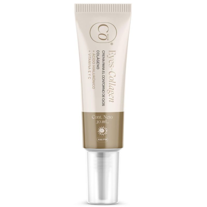 Collagenic Contorno Ojos Antiarrugas 30ml