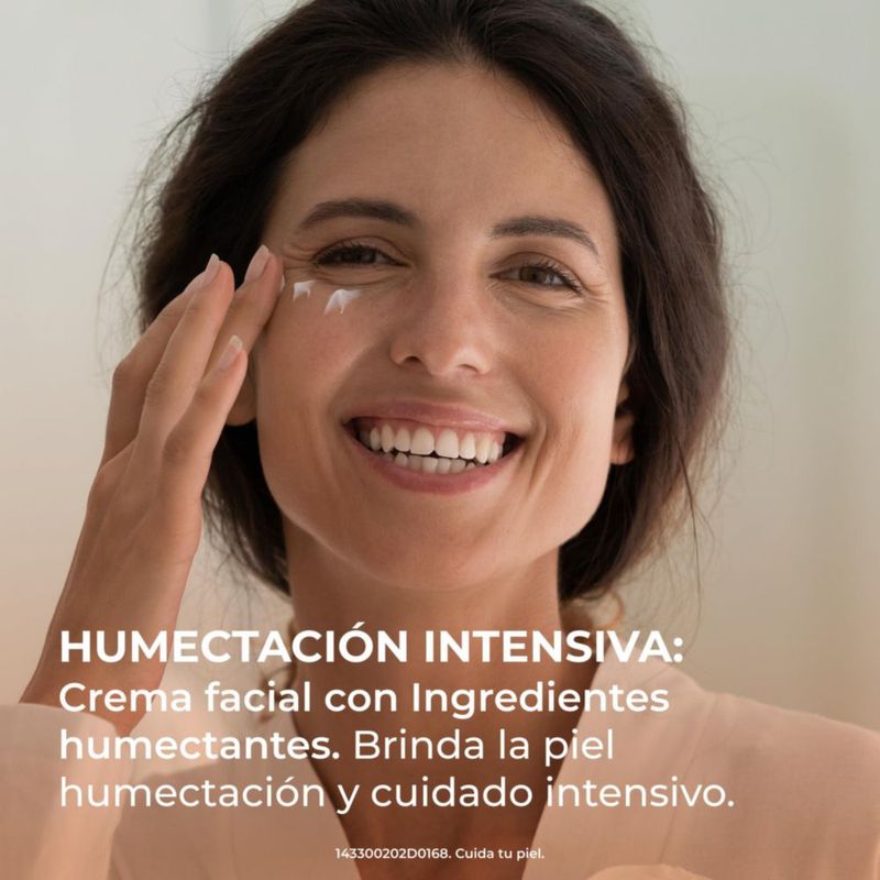 TEATRICAL Crema Facial Rosas 230g