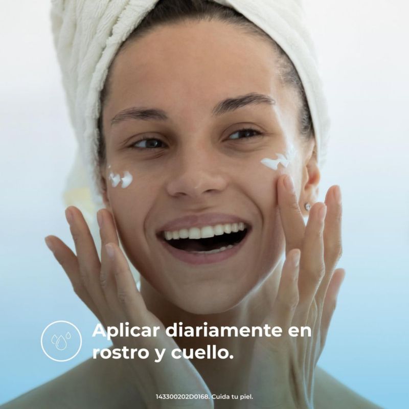 TEATRICAL Crema Facial 230g Humectante Lanolina