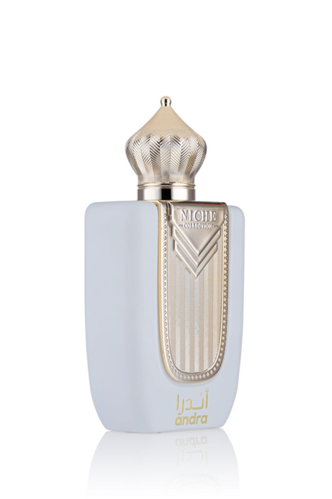 Perfume Khalis Niche Collection Andra EDP 100 ml para mujer