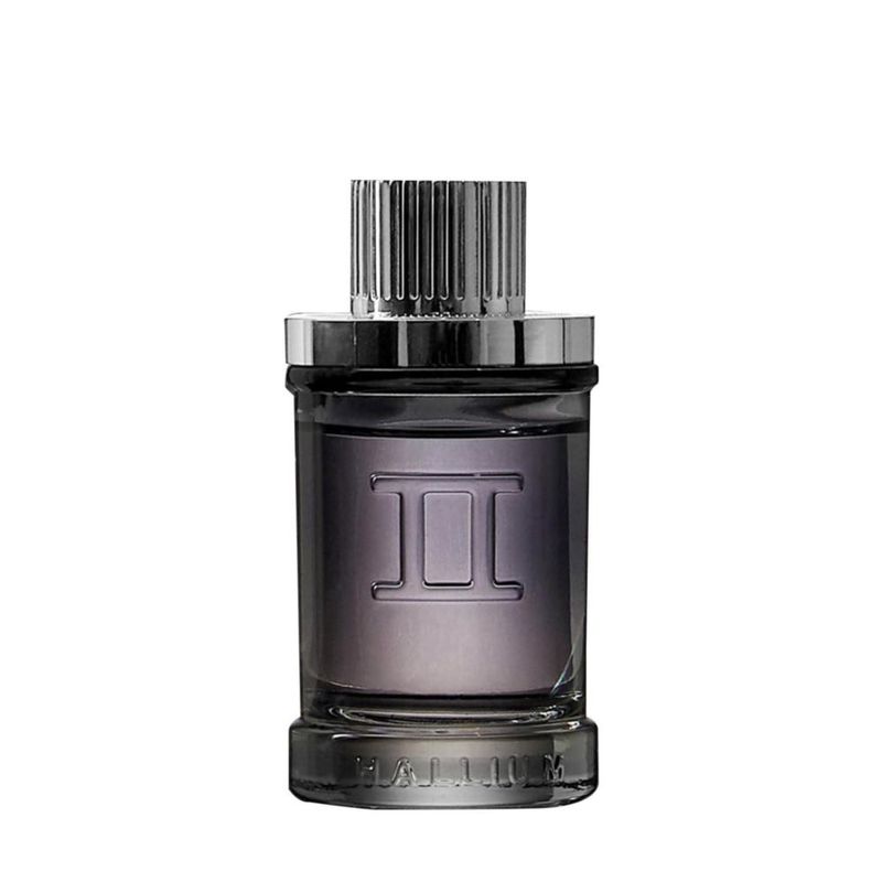 Perfume Yves De Sistelle Cyrus Thallium II 100 ml para hombre