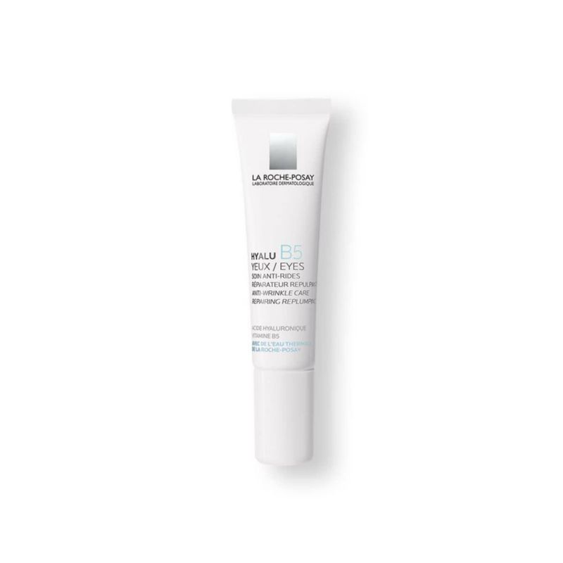 La Roche Posay Hyalu B5 Ojos 15ml Antiarrugas Piel Sensible