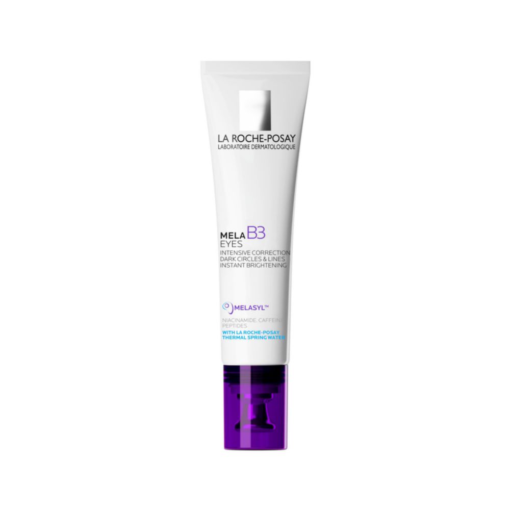 La Roche Posay Mela B3 Crema Contorno Ojos 15ml