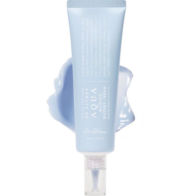 Dr Althea Watery Cream 50ml Crema Hidratante Acuosa para Todas las