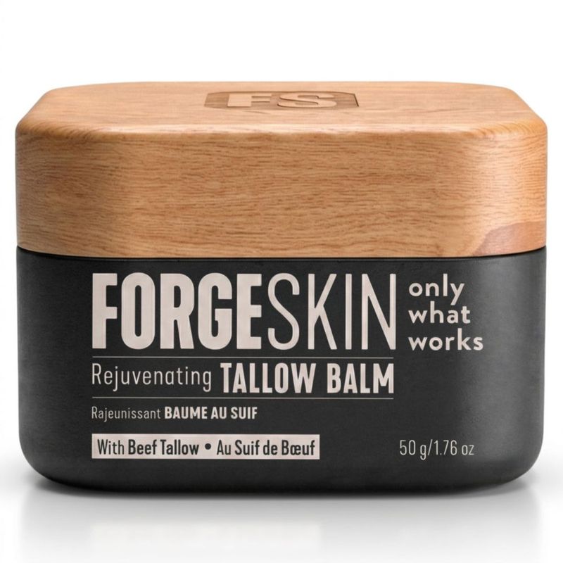 Bálsamo Forge Skin Wrinkle Balm 1 77 oz Crema Facial