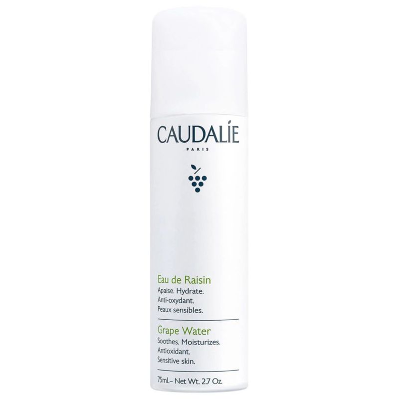 Caudalie Agua de Uva Bruma Facial 75ml