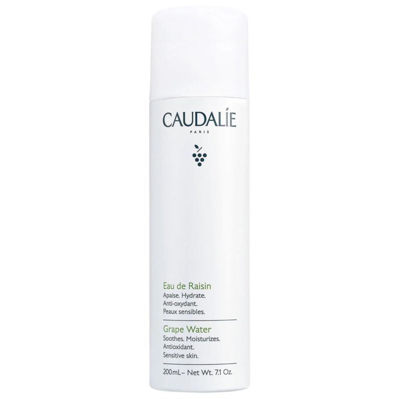 Caudalie Agua de Uva Mist Hidratante 200 mL