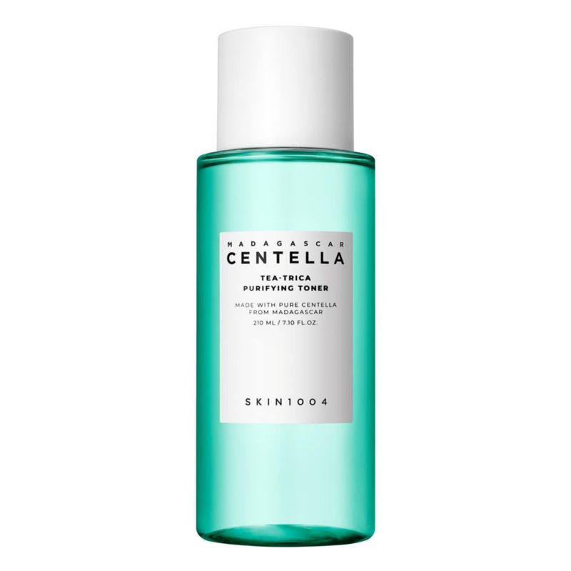 SKIN1004 Madagascar Centella Tea Trica Purifying Toner 210ml