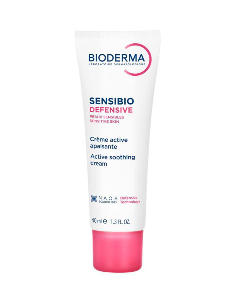 Bioderma Sensibio Defensive Crema Facial Hidratante 40ml