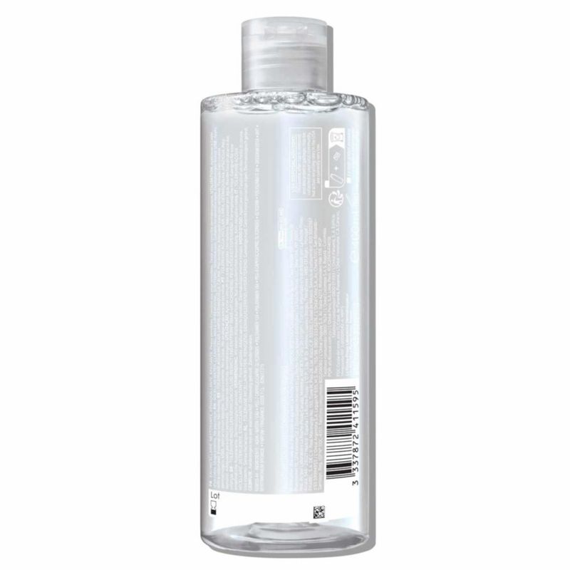 Agua Micelar La Roche Posay Ultra para Pieles Sensibles 400ml