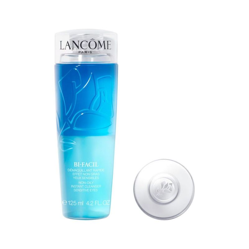 Lanc me Bi Facil Desmaquillante Bifásico 125 ml