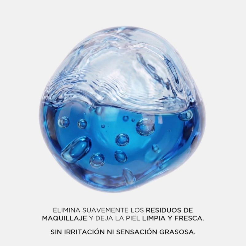 Lanc me Bi Facil Desmaquillante Bifásico 75 ml Resistente al Agua