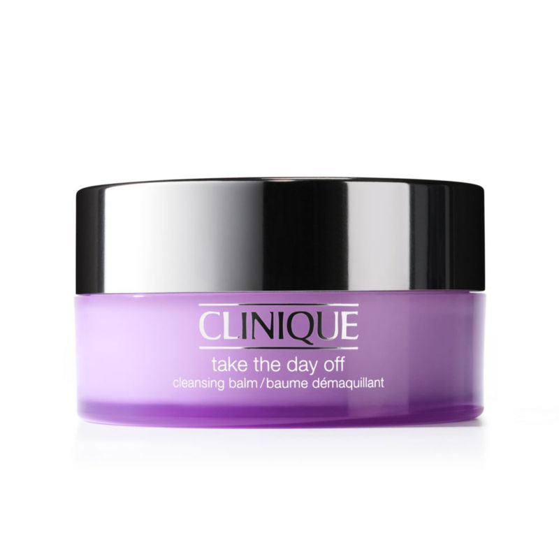Bálsamo Desmaquillante Facial Clinique 125ml