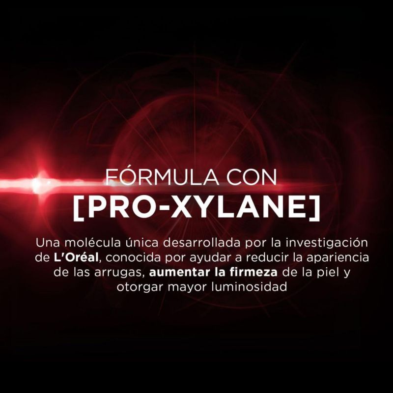 L Oréal Paris Crema Revitalift Láser X3 50ml Antiarrugas