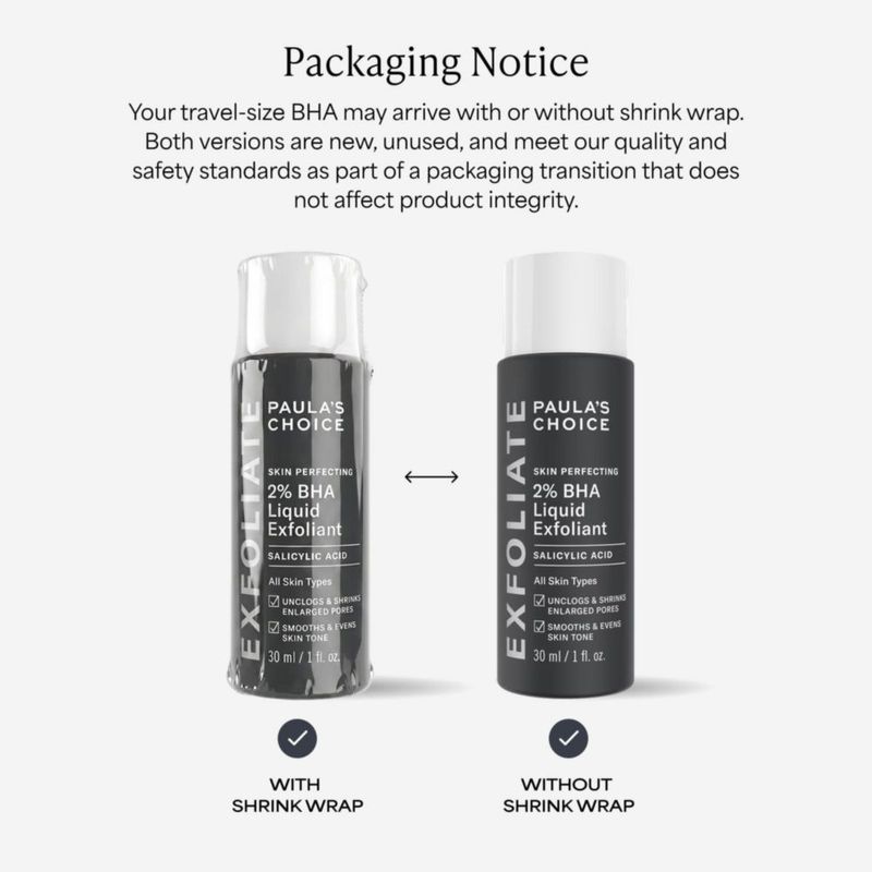 Paula s Choice Skin Perfecting Líquido salicílico exfoliante 2 BHA