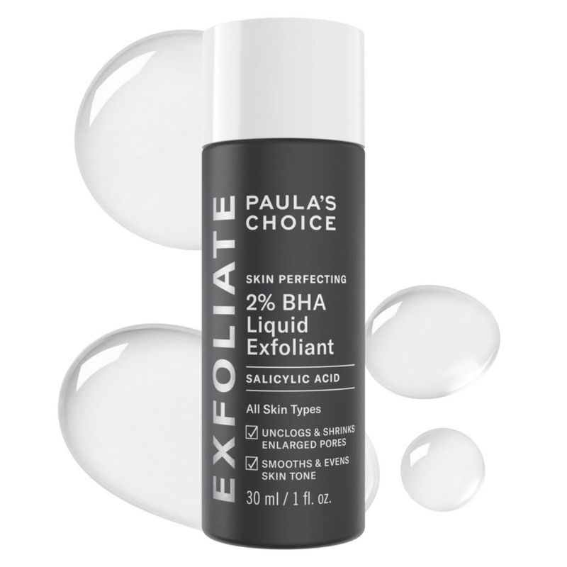Paula s Choice Skin Perfecting Líquido salicílico exfoliante 2 BHA