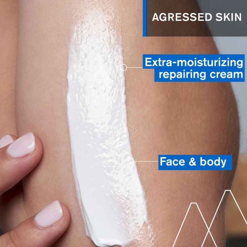 Uriage Bariederm Cica Crema reparadora dermatológica multiusos 100ml