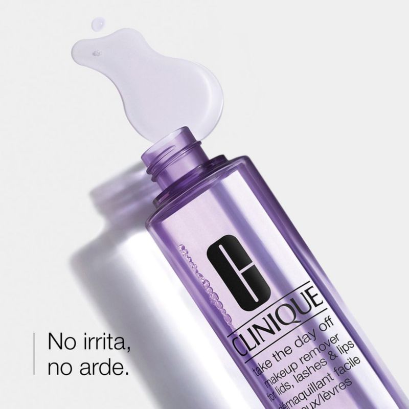 Desmaquillante Clinique Take The Day Off 125ml