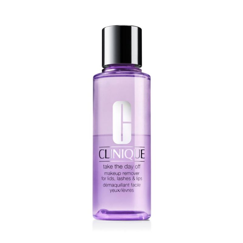 Desmaquillante Clinique Take The Day Off 125ml