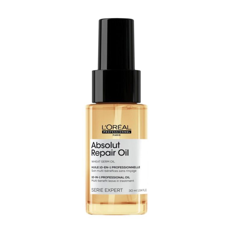 L Oréal Professionnel Absolut Repair Aceite 10 en 1 30ml