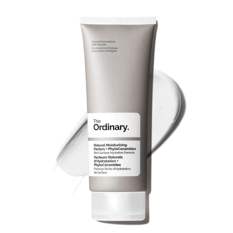 The Ordinary Natural Moisturizing Factors PhytoCeramides 100ml
