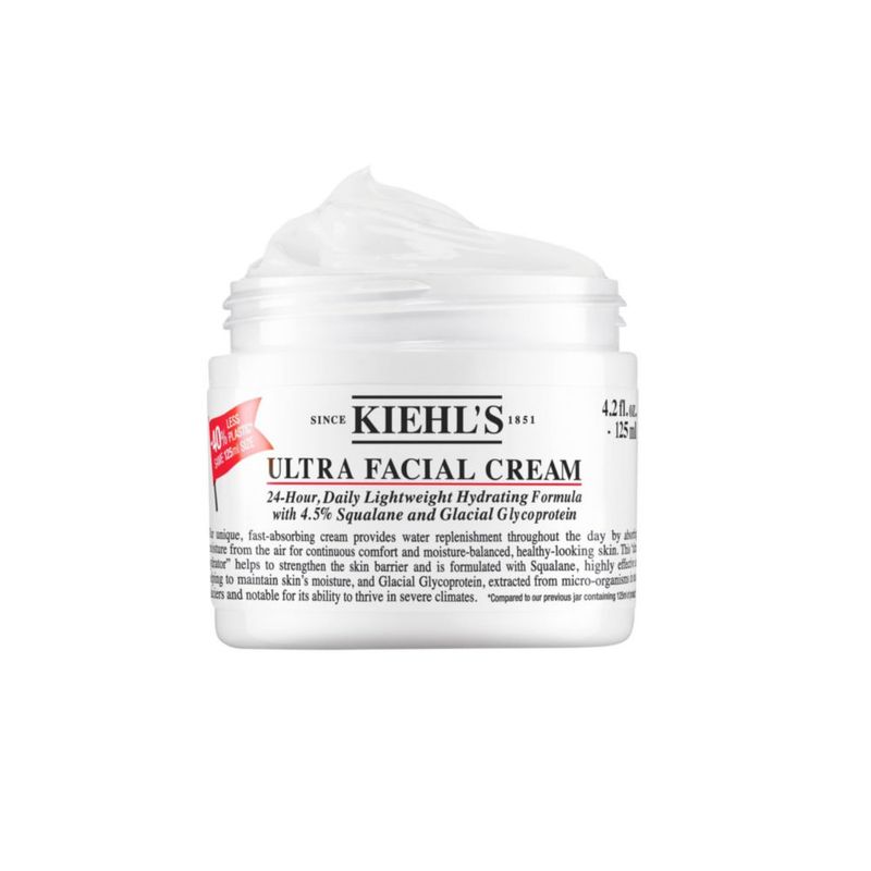 Kiehl s Ultra Facial Cream Crema Hidratante Facial 125 ML